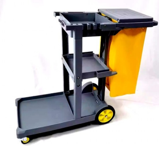 Carro Porta Elemento Nuevo